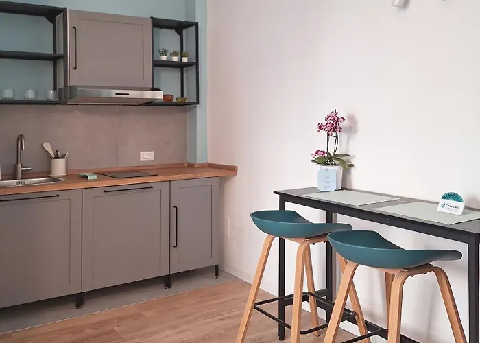 Casa Laila