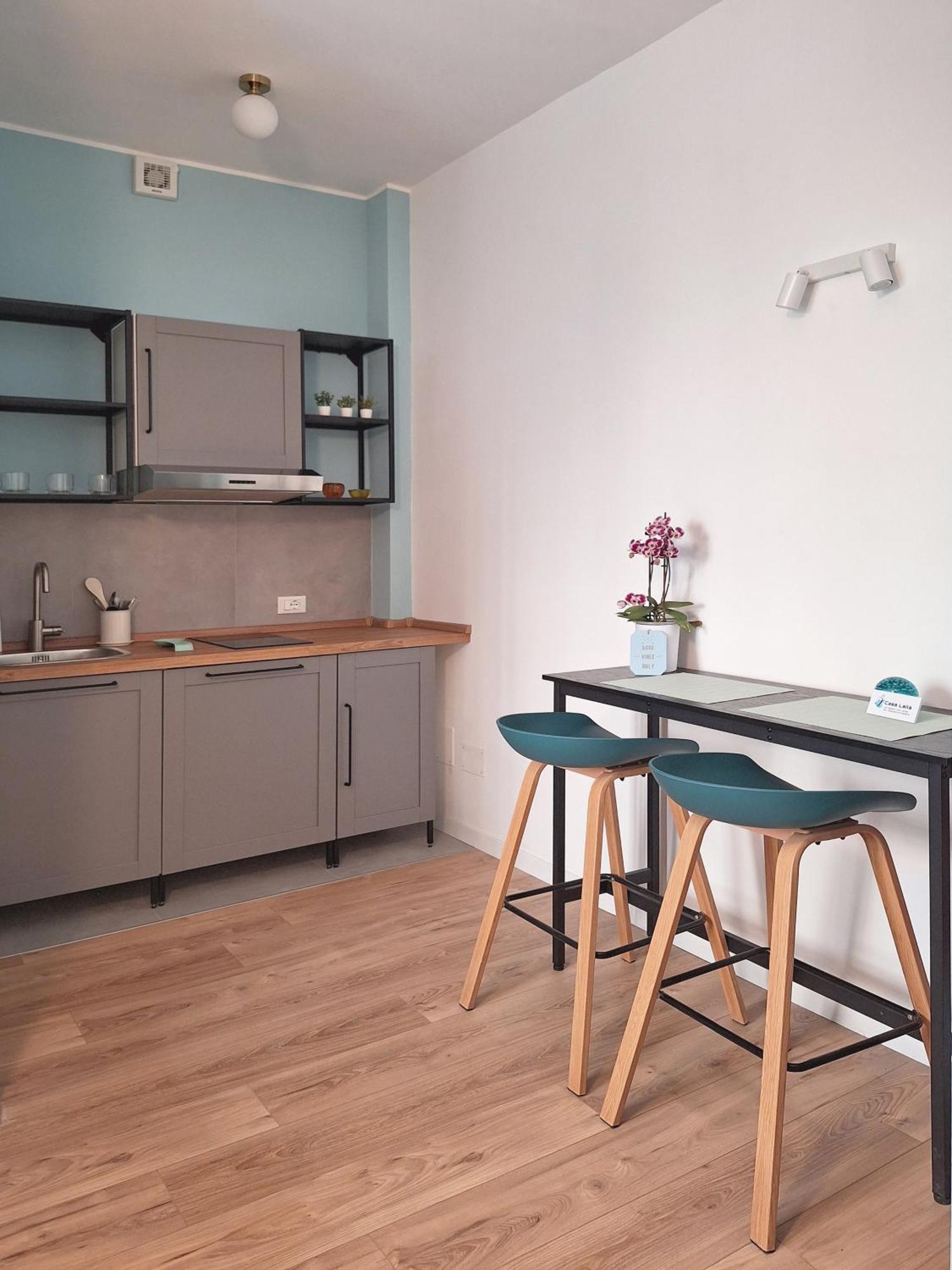 Homestay Casa Laila Rome