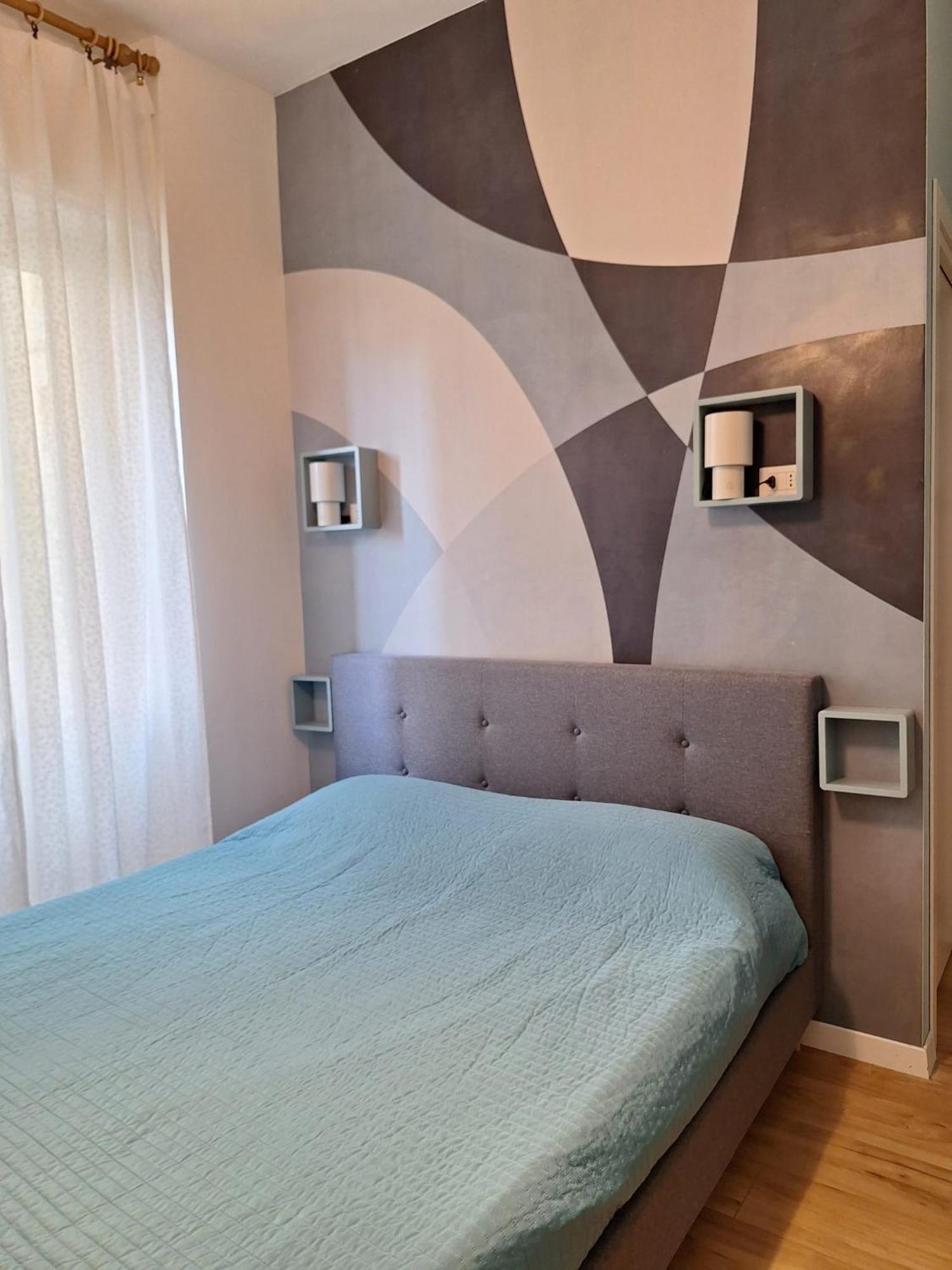 Casa Laila Homestay Rome
